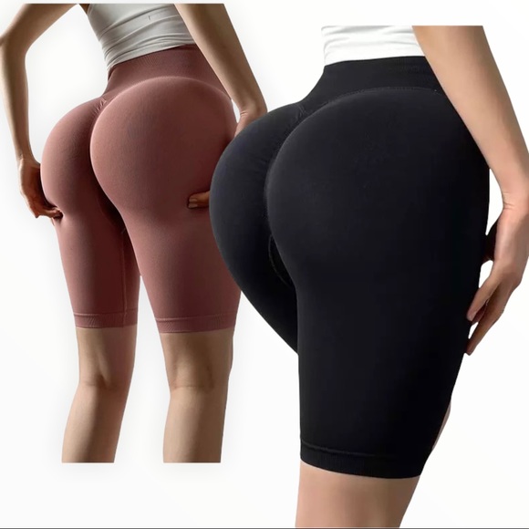 Waist shaper shorts - Picture 1 of 7